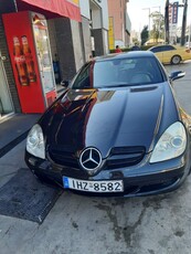 Mercedes-Benz 200 '07 Slk