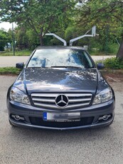 Mercedes-Benz 200 '09 AVANTGARDE