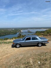 Mercedes-Benz 280 '77 280 SE