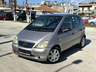 Mercedes-Benz A 140 '01 * 1.4cc * Classic *