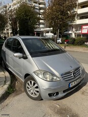 Mercedes-Benz A 150 '06