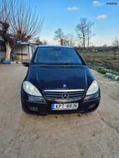 Mercedes-Benz A 150 '07