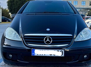 Mercedes-Benz A 150 '07