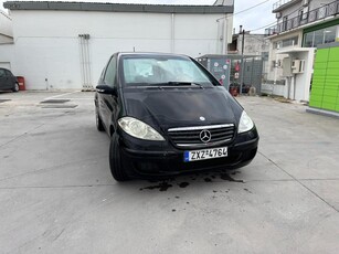 Mercedes-Benz A 150 '08 AVANTGARDE