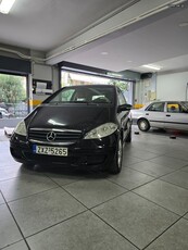 Mercedes-Benz A 150 '08 Full extra