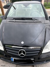 Mercedes-Benz A 150 '09 A 150