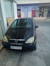 Mercedes-Benz A 160 '07 CLASSIC