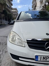 Mercedes-Benz A 160 '10