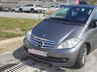 Mercedes-Benz A 160 '10 BlueEFFICIENCY Special Edition Elegance