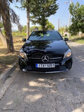 Mercedes-Benz A 160 '18 BUSINESS