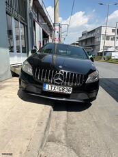 Mercedes-Benz A 160 '18 CDI DIESEL