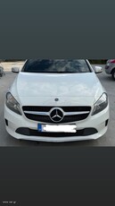 Mercedes-Benz A 160 '18