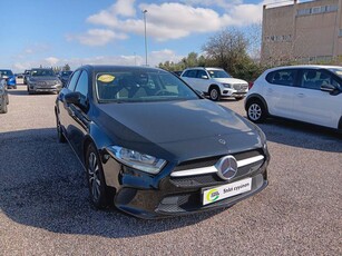 Mercedes-Benz A 160 '21 5 ΧΡΟΝΙΑ ΕΓΓΥΗΣΗ- 1.3 MNL