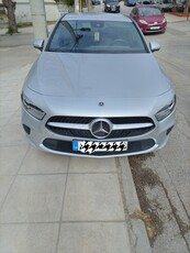 Mercedes-Benz A 160 '22