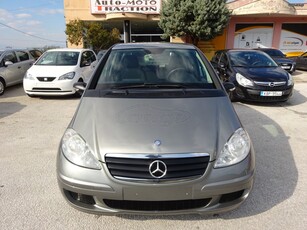 Mercedes-Benz A 170 '05 1700CC 5DOOR