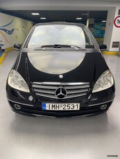 Mercedes-Benz A 170 '11