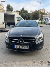 Mercedes-Benz A 180 '13 A180