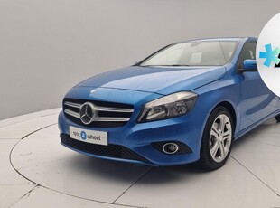 Mercedes-Benz A 180 '13 blue efficiency urban | ΕΩΣ 5 ΕΤΗ ΕΓΓΥΗΣΗ