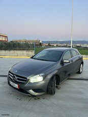 Mercedes-Benz A 180 '13