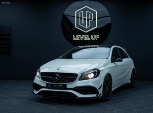 Mercedes-Benz A 180 '14 Amg