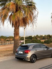 Mercedes-Benz A 180 '16 A180d AMG STYLE