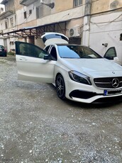 Mercedes-Benz A 180 '16 AMG Σε λίγες μέρες θα ανέβουν φωτογραφίες