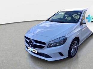 Mercedes-Benz A 180 '16 CDI BlueEfficiency Urban | ΕΩΣ 5 ΕΤΗ ΕΓΓΥΗΣΗ