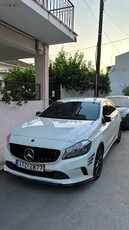 Mercedes-Benz A 180 '17