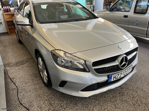 Mercedes-Benz A 180 '17