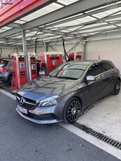 Mercedes-Benz A 180 '17 A180