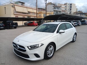 Mercedes-Benz A 180 '19