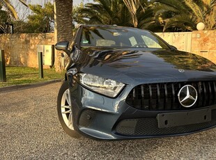 Mercedes-Benz A 180 '20 FULL SERVICE/ΔΕΡΜΑ/CAMERA