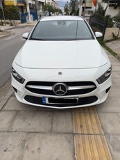 Mercedes-Benz A 180 '21 PROGRESSIVE 7G-DCT