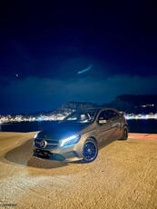 Mercedes-Benz A 200 '17