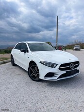 Mercedes-Benz A 250 '20 E AMG-LINE 8G-DCT-EDITION-NIGHT PACKAGE