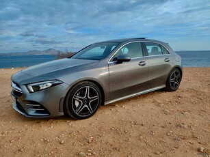 Mercedes-Benz A 35 AMG '19 AMG(PANORAMA)