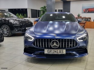 Mercedes-Benz AMG GT '20 43- 4Matic