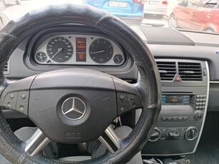 Mercedes-Benz B 150 '05 B 150