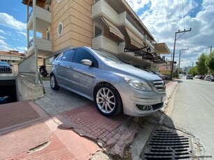 Mercedes-Benz B 170 '05 €1500 ΠΡΟΚΑΤΑΒΟΛΗ!!!