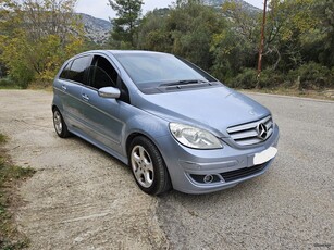 Mercedes-Benz B 170 '05