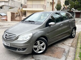 Mercedes-Benz B 170 '06