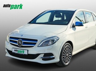 Mercedes-Benz B 250 '16