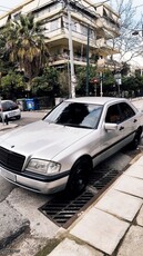 Mercedes-Benz C 180 '00 W202 CLASSIC 2025 ΤΕΛΗ