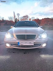 Mercedes-Benz C 230 '06 AVANTGARDE FACELIFT