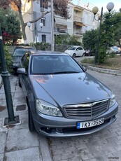 Mercedes-Benz C 180 '09