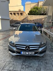 Mercedes-Benz C 180 '16