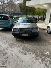 Mercedes-Benz C 180 '94 SPORT