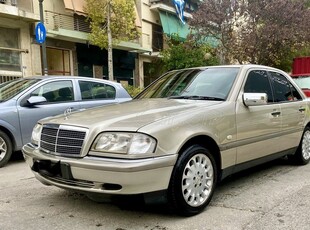 Mercedes-Benz C 180 '95