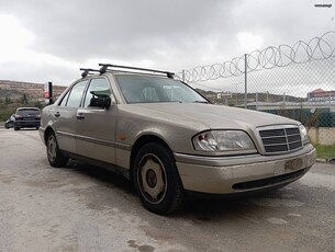 Mercedes-Benz C 180 '95