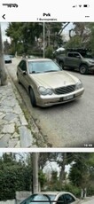 Mercedes-Benz C 200 '03 KOMPRESSOR